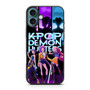 Kpop Demon Hunters Rumi Mira Zoey 2 iPhone 16 Plus Case