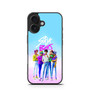 Kpop Demon Hunters Saja Boys 1 iPhone 16 Series Case