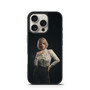 Ashley Resident Evil 4 Remake iPhone 16 Pro Case