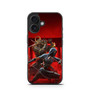 Assassin's creed shadows 1 iPhone 16 Series Case
