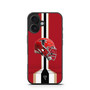Atlanta Falcons Faithful iPhone 16 Series Case