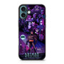 Batman the Animated Series iPhone 16 Plus Case