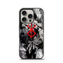 Berserk and all Cool Characters iPhone 16 Pro Case