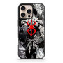 Berserk and all Cool Characters iPhone 16 Pro Max Case