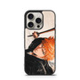 Bleach Series Ichigo Kurosaki iPhone 16 Pro Case