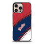 Boston Red Sox iPhone 16 Pro Max Case