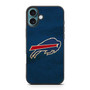 Buffalo Bills Cool iPhone 16 Plus Case