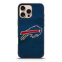 Buffalo Bills Cool iPhone 16 Pro Max Case