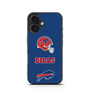 Buffalo Bills iPhone 16 Series Case