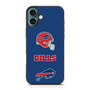 Buffalo Bills iPhone 16 Plus Case