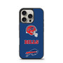 Buffalo Bills iPhone 16 Pro Case