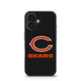 Chicago Bears Cool Logo iPhone 16 Series Case