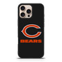 Chicago Bears Cool Logo iPhone 16 Pro Max Case