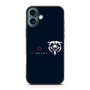 Chicago Bears Dabears iPhone 16 Plus Case