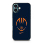 Chicago Bears Football Nfl iPhone 16 Plus Case