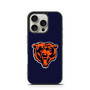 Chicago Bears Nfl iPhone 16 Pro Case