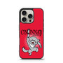 Cincinnati Bearcats 1 iPhone 16 Pro Case