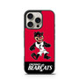 Cincinnati Bearcats 2 iPhone 16 Pro Case