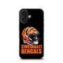 Cincinnati Bengals The Helmet iPhone 16 Series Case