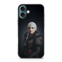 Cirila The Witcher IV 2 iPhone 16 Plus Case