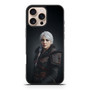 Cirila The Witcher IV 2 iPhone 16 Pro Max Case