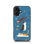 Cute Cats iPhone 16 Series Case