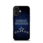 Dallas Cowboys 5 Stars iPhone 16 Series Case