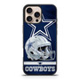 Dallas Cowboys Cool iPhone 16 Pro Max Case