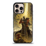Dark Souls 3 Yhorm iPhone 16 Pro Max Case