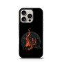 Dark souls Ashes and Oath iPhone 16 Pro Case