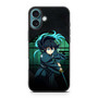 Demon Slayer Muichiro Tokito iPhone 16 Plus Case