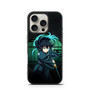 Demon Slayer Muichiro Tokito iPhone 16 Pro Case
