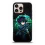 Demon Slayer Muichiro Tokito iPhone 16 Pro Max Case