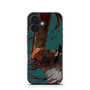 Denji Anime iPhone 16 Series Case