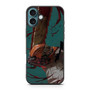 Denji Anime iPhone 16 Plus Case
