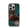 Denji Anime iPhone 16 Pro Case