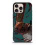 Denji Anime iPhone 16 Pro Max Case