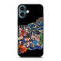 Dragon Ball Super manga iPhone 16 Plus Case