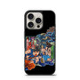 Dragon Ball Super manga iPhone 16 Pro Case