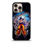 Dragon Ball Z Goku Spirit Bom iPhone 16 Pro Max Case