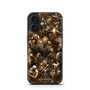 Elden Ring Gold iPhone 16 Series Case
