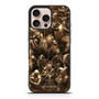 Elden Ring Gold iPhone 16 Pro Max Case