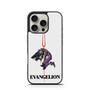 Evangelion Eva 01 iPhone 16 Pro Case