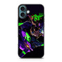 Evangelion Mecha iPhone 16 Plus Case