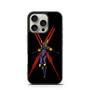 Evangelion Unit 13 iPhone 16 Pro Case