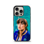 Fallout Series Ella Purnell iPhone 16 Pro Case