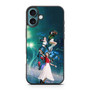 Final Fantasy 7 Rebirth Tifa Aerith Yuffie iPhone 16 Plus Case