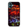 Five Nights at Freddys iPhone 16 Plus Case