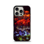 Five Nights at Freddys iPhone 16 Pro Case