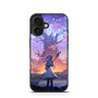 Frieren Anime iPhone 16 Series Case